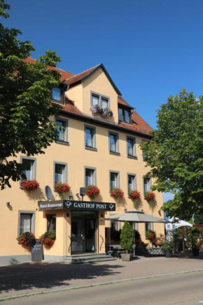 Hotel-Gasthof Post